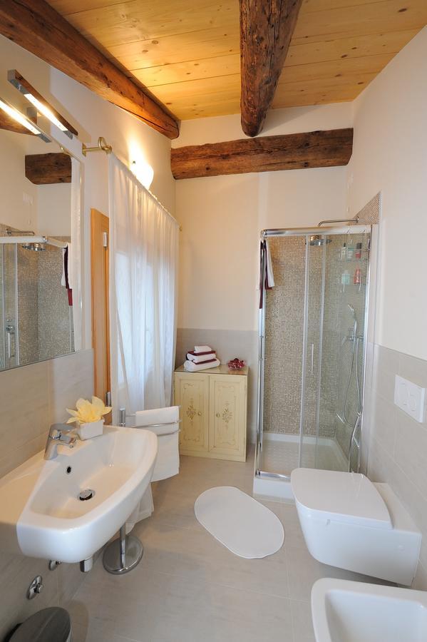 Apartamento Uncharted - Ca' Santa Croce