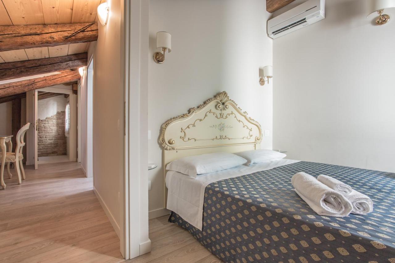 Apartamento Uncharted - Ca' Santa Croce *
