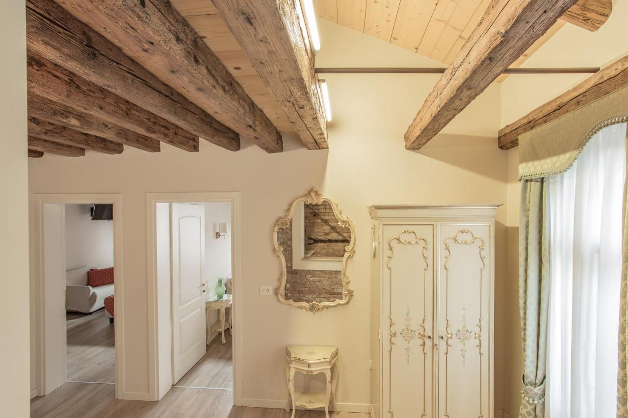 Appartement Sweet Venetië