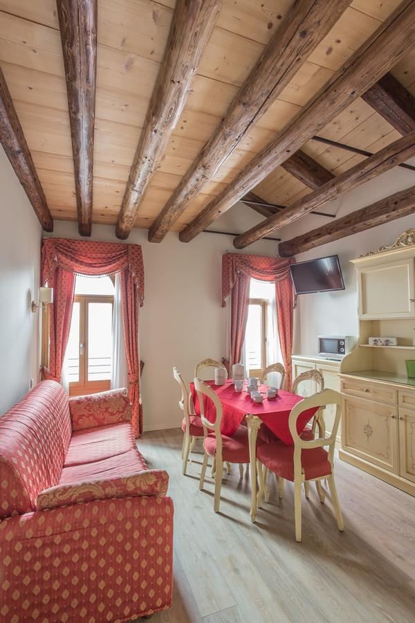 Sweet Appartement *