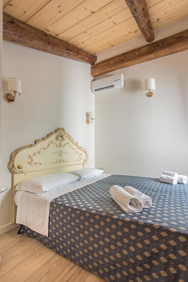Apartamento Uncharted - Ca' Santa Croce Veneza