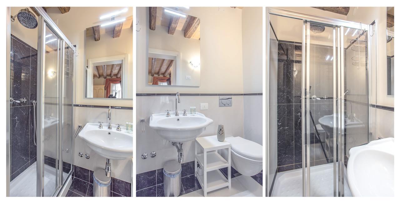 Apartamento Uncharted - Ca' Santa Croce Veneza