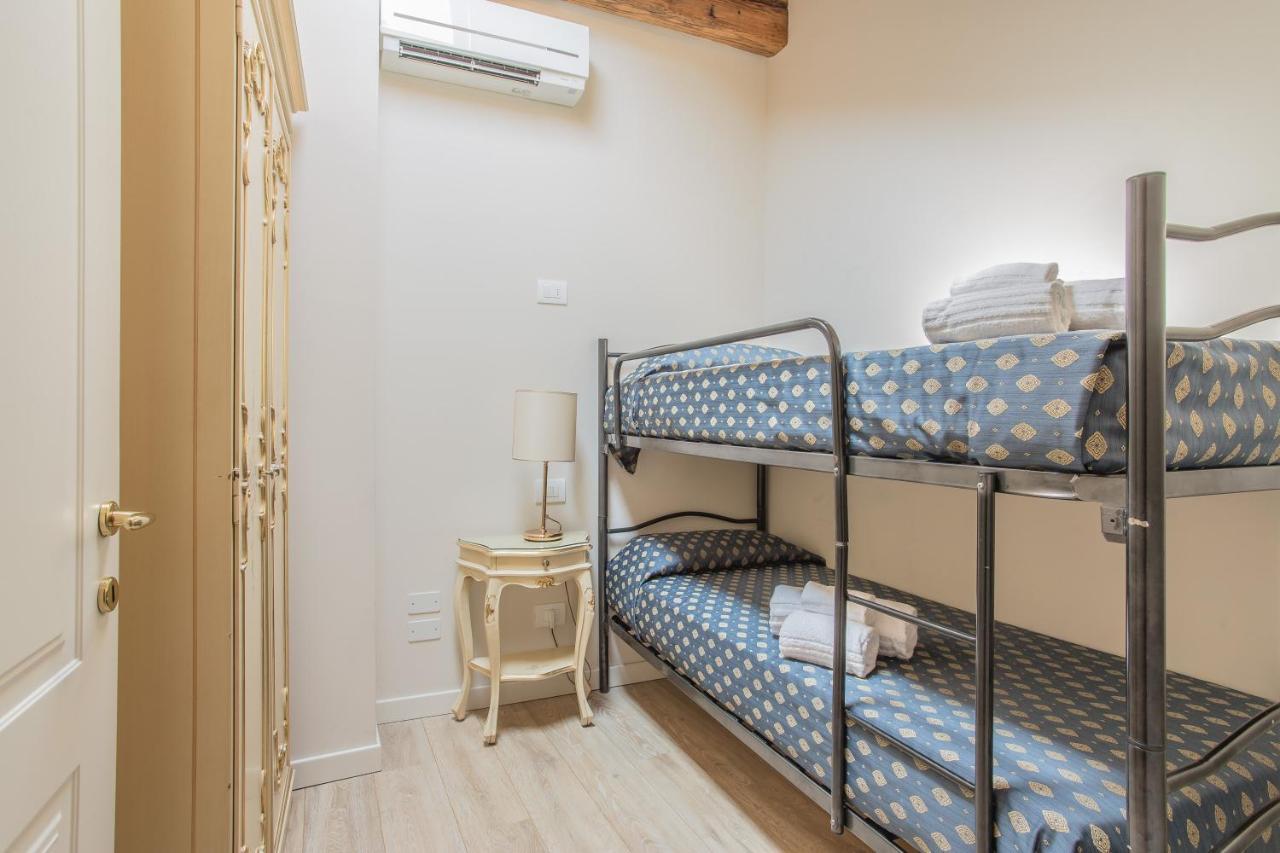 Apartamento Uncharted - Ca' Santa Croce Veneza
