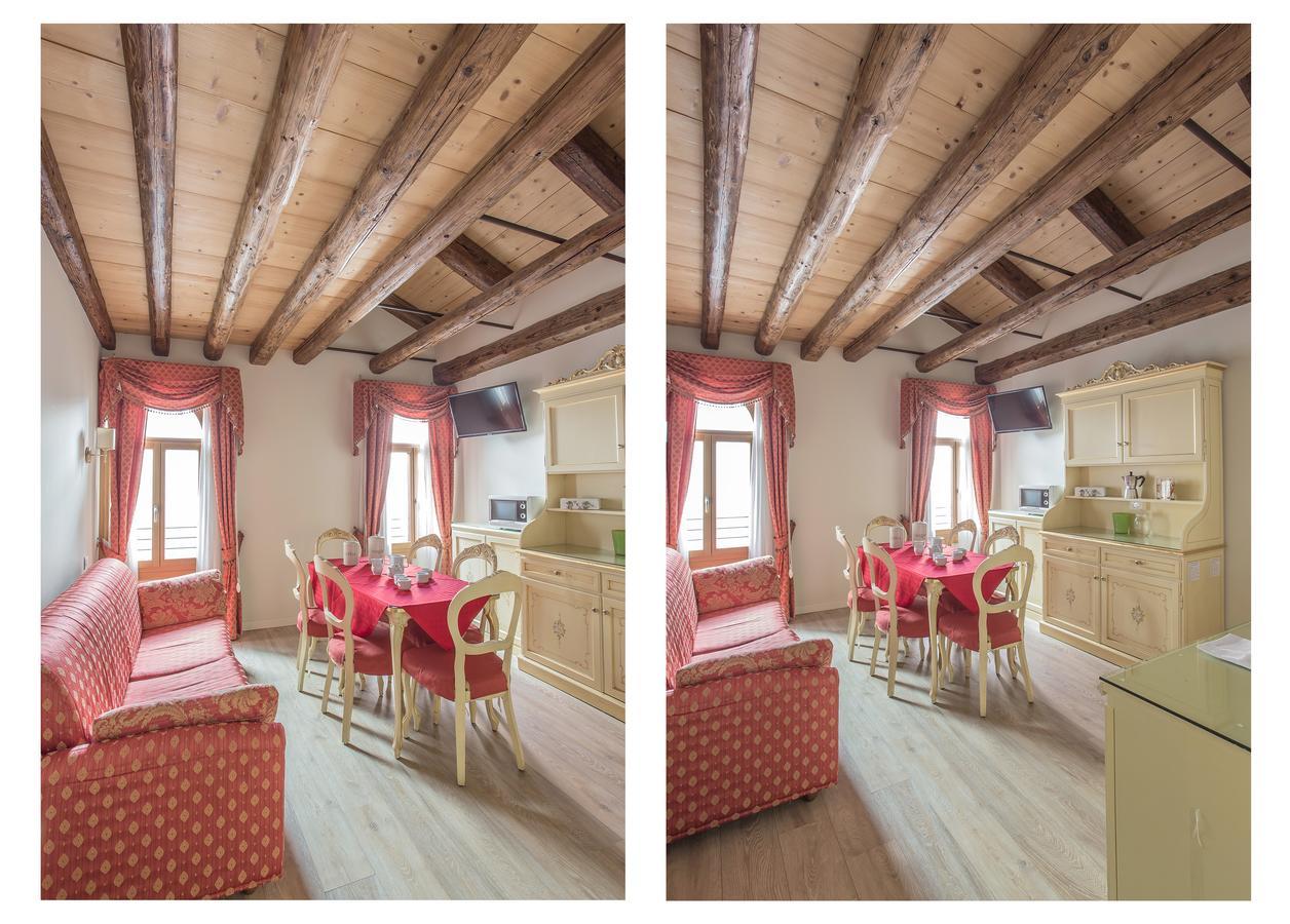 Apartamento Uncharted - Ca' Santa Croce