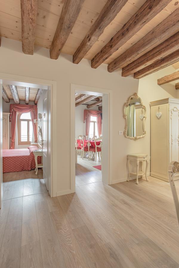 Sweet Appartement