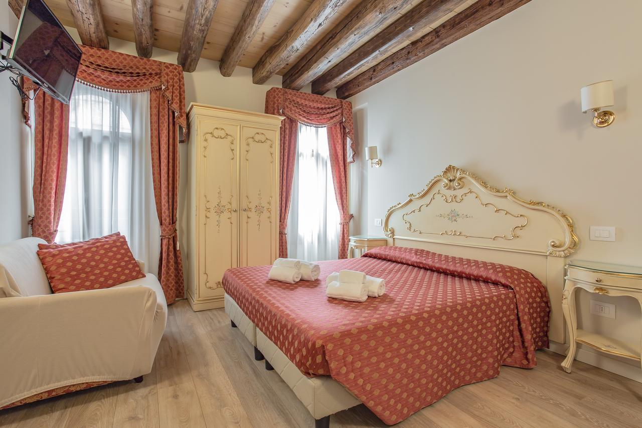Appartement Sweet Venetië