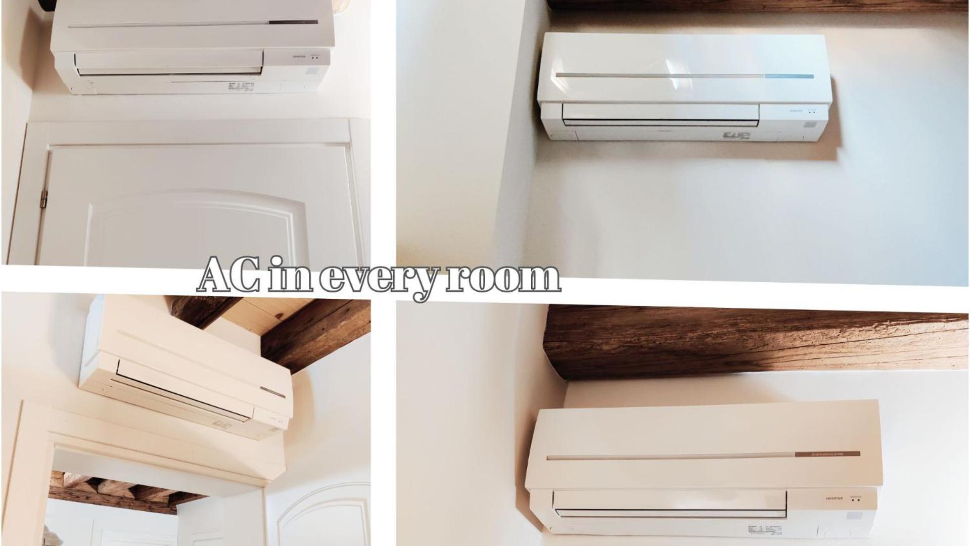 Appartement Uncharted - Ca' Santa Croce
