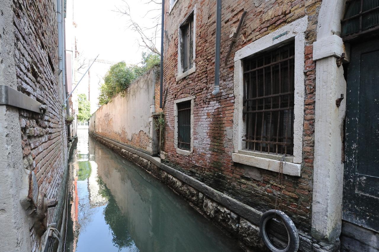 Uncharted - Ca' Santa Croce Apartment Venedig